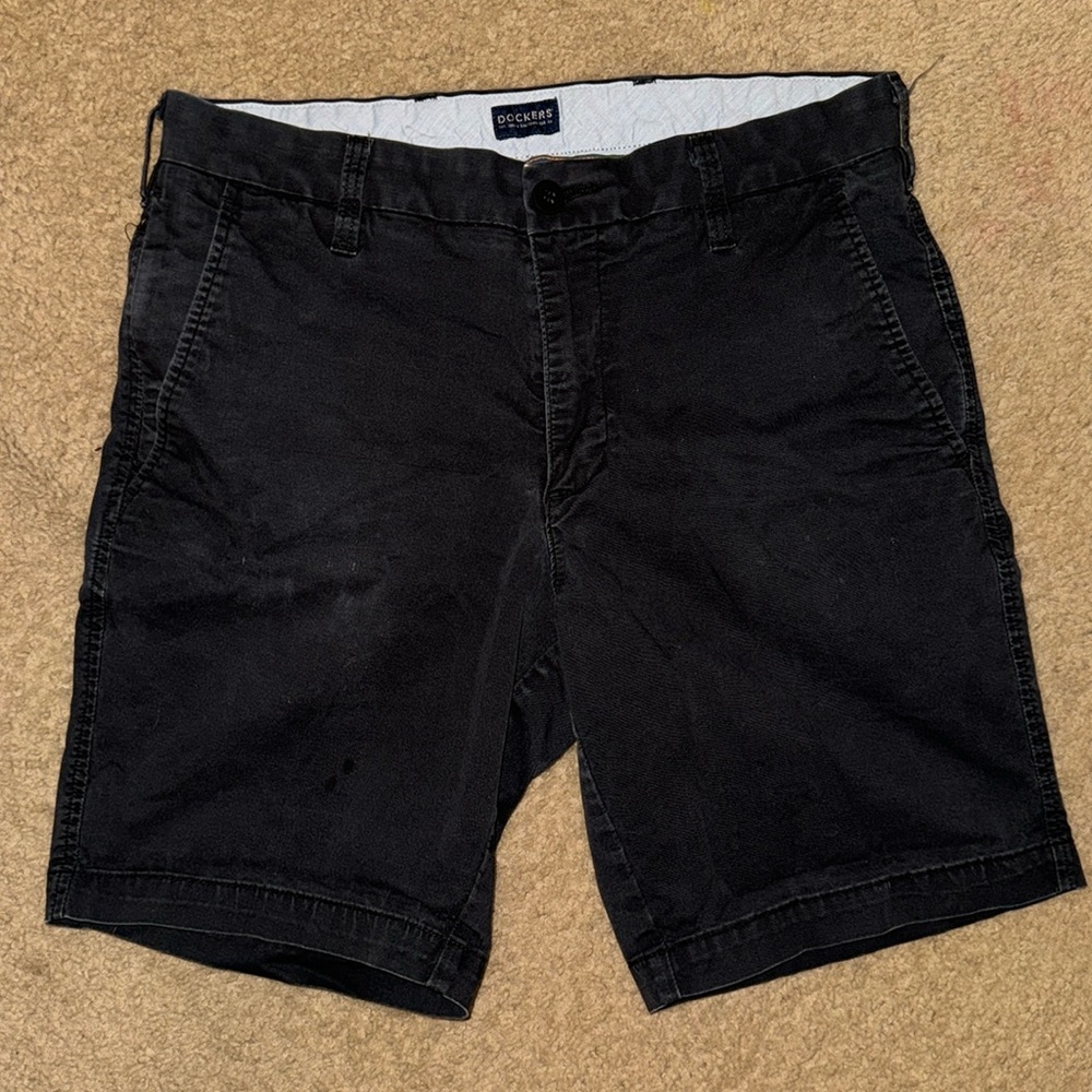 30”-DOCKER MENS SHORTS - SUPREME FLEX